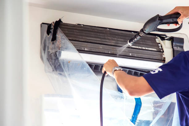 Best Emergency Air Duct Cleaning  in Rosemont, CA