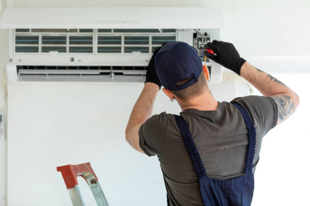 Best Affordable Air Duct Cleaning  in Rosemont, CA