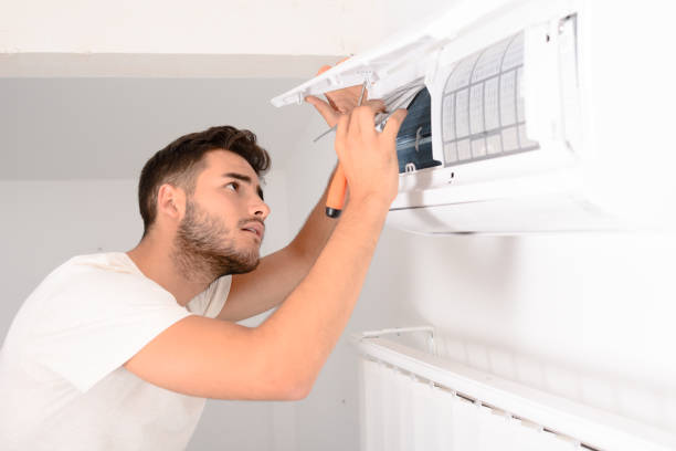 Trusted Rosemont, CA Airduct Cleaning Experts