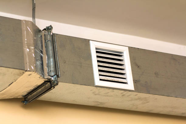 Best Affordable Duct Cleaning Services  in Rosemont, CA